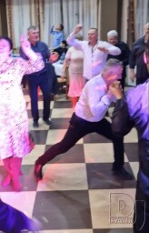 Oslava v Nových Zámkoch 10.1.2026 Reštaurácia Koruna - DJ MARK - DJ NA OSLAVY NOVÉ ZÁMKY